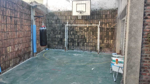 Imagen 6 de 13 de Ph Pb Al Fondo 4 Amb En 2 Plantas Con 2 Patios Y Terraza