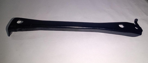 Imagen 3 de 3 de Soporte Paragolpes Delantero Hilux 2011-2017 Original