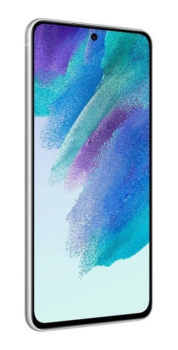 Imagen 4 de 9 de Samsung Galaxy S21 Fe Blanco 5g