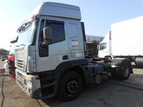 Iveco Stralis 380