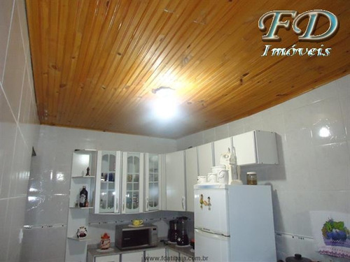 Imagem 8 de 20 de Casas À Venda Em Mairiporã/sp - Compre A Sua Casa Aqui! - 1299202