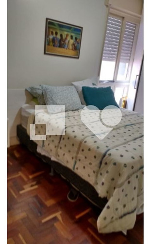 Imagem 11 de 15 de Apartamento - Praia De Belas - Ref: 23910 - V-311526