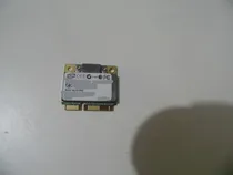 Comprar Placa Wireless Para O Notebook Qbex N450 Rak-rt3090