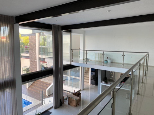 Imagen 9 de 14 de Casa En Privada En Jardines De Delicias / Cuernavaca - Roq-823-cp