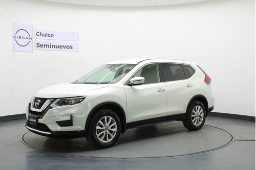 Nissan X-Trail 2.5 Sense 2 Row Cvt