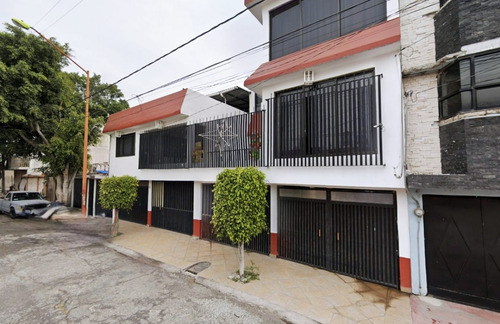 Casa En Venta En Ecatepec Eo