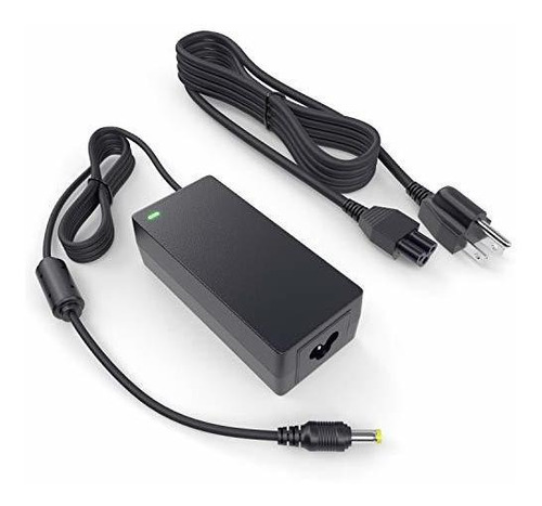 Powerource 19v 65w Ul Adaptador De Ca Extralargo De 14 Pies