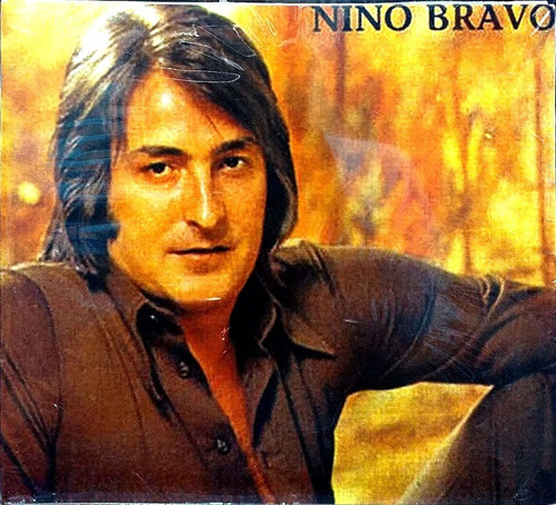 Nino Bravo