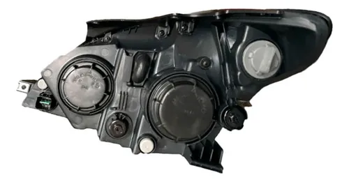 Lámpara Hyundai I30 Hatchback Derecha 2009 - 2012