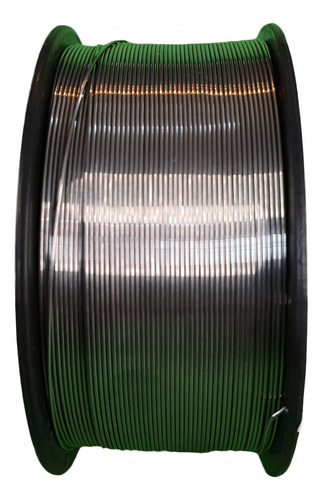 Alambre Mig Flux 71t-gs Sin Gas 0.8mm 1kg Krafter