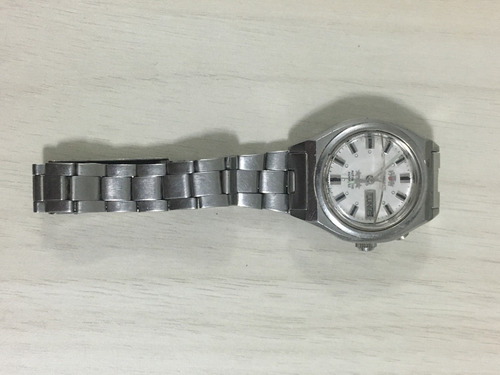 Relógio Orient Feminino Para Conserto Calibre 55840 Co.62