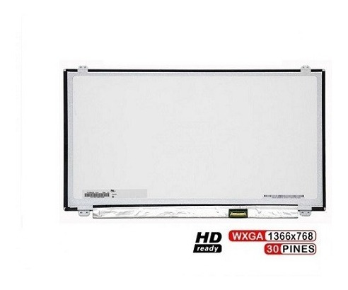 Pantalla Compatible Acer A515-51-52nc 15.6 30 Pines P-17