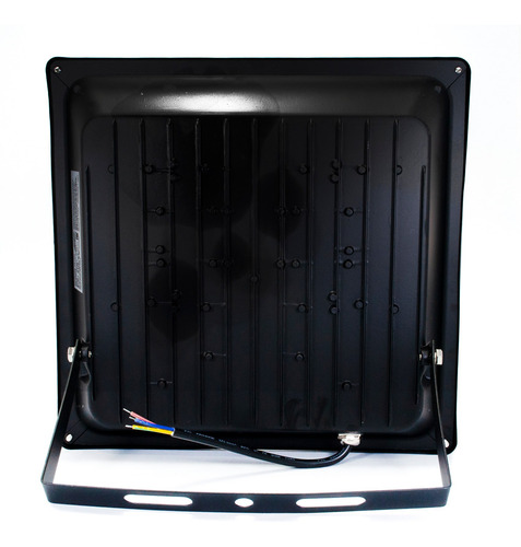 Reflector Adir Smd Extra Plano Super Led 50 Watts Frio