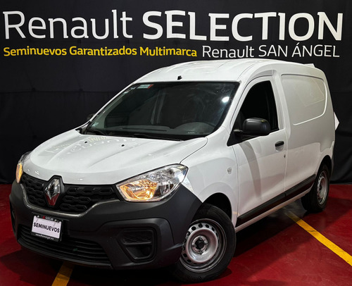 Renault Kangoo Furgoneta 2024
