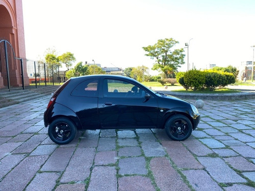 Ford Ka 1.6 Full (( Gl Motors )) Financiamos En Pesos