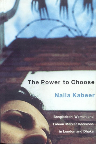 Libro En Inglés: El Poder De Elegir: Trabajadores De La Conf