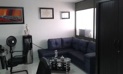 Oficina En Edificio De La Cámara De Comercio De Pereira