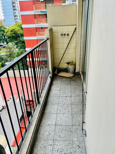 Imagen 7 de 8 de Departamento En Venta En Parque Chacabuco
