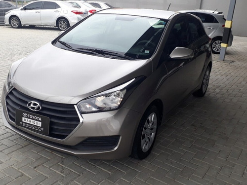 Hyundai Hb20 2016/2017 0984