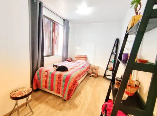 Exclusivo Y Amplio Triplex En El Corazón De Vitacura