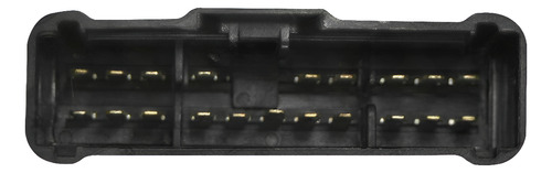 Boton Vidrios Honda Civic 2.0l 2002-2003 2004 2005