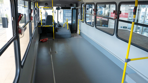 Volksbus 8.160 Od Ayco 30 Pasajeros Entrega Inmediata