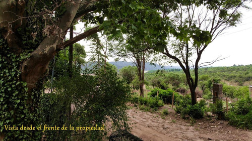 Imagen 4 de 30 de Venta Casa En Excelente Ubicación, A 350 Mts Del Lago, Las Rabonas, Traslasierra Escritura!
