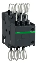 Comprar Contactor Para Capacitor 20 Kvar Schneider Bobina 220v