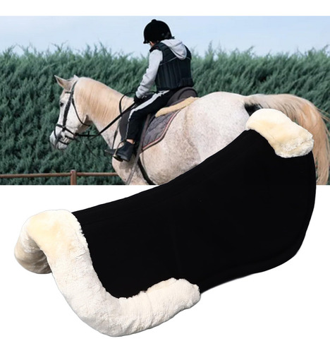 Almohadillas Para Silla De Montar Caballos Ecuestres Multius