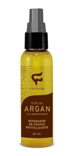 Reparador Pontas Óleo Argan Ou Serum Caviar Fashion 12 Unid