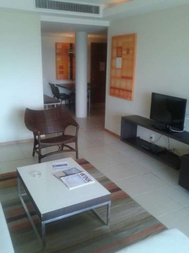 Imagem 2 de 20 de Apartamento Tipo Flat 1 Quarto Suite 77m2 No Pestana Lodge Residence - Uni217 - 32253428