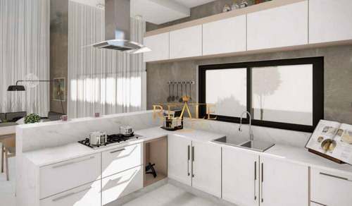 Imagem 16 de 30 de Casa À Venda, 308 M² Por R$ 2.332.410,00 - Jardim Novo Mundo - Jundiaí/sp - Ca1497