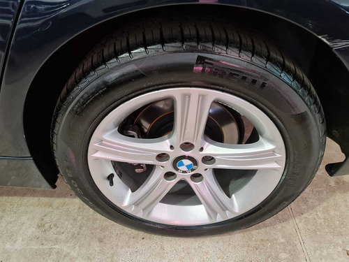 Imagem 10 de 10 de Bmw Série 3 320i Activeflex