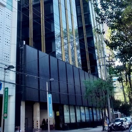 Imagen 1 de 16 de Renta De Oficinas En Insurgentes Sur (m2o1431)
