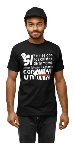 Camisetas originales hombre baratas best sale