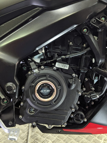 Imagen 7 de 8 de Bajaj Dominar 250 12 Cuotas Sin Interes Solo Con Dni