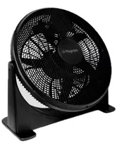 Comprar Turbo Magiclick 20 Negro 5 Paletas 90 Watts De Piso