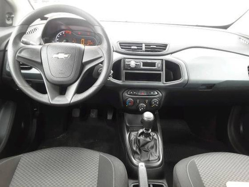Chevrolet Joy 1.0 Spe4 Flex Manual