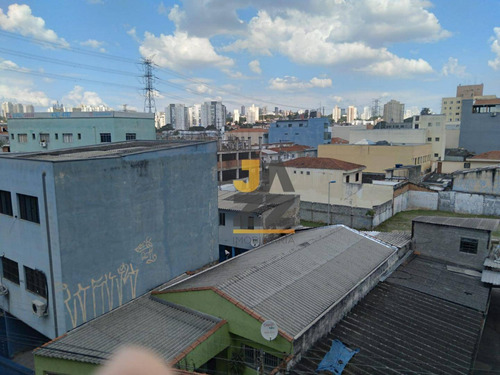 Imagem 4 de 9 de Casa Com 5 Dormitórios À Venda, 500 M² Por R$ 780.000,00 - Vila Santa Luzia - Taboão Da Serra/sp - Ca13471