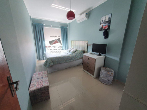 Imagem 16 de 17 de Apartamento A Venda . - 955-1