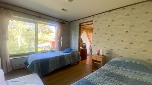 Casa En Venta Concepcion