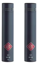 Comprar Par Micrófonos Neumann Km 184 Mt Stereo Set Condenser 