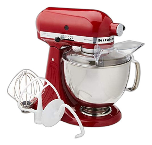 Batidora Artisan Kitchenaid