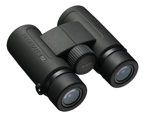 Binóculos Nikon Prostaff P3 8x30 Com Toalhetes De Limpeza De