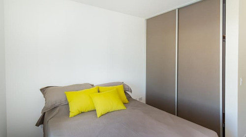 Imagen 15 de 30 de Venta Departamento 1 Dormitorio - Funes - 8 Sauces - 01 E - Edificio 5