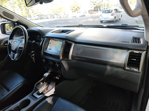 Imagen 17 de 20 de Ford Ranger 2016 Limited 4x4 At Abasto Motors