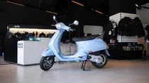 Comprar Vespa Vxl 150 Ie 2025 - Motoplex Oficial