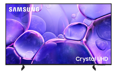 Pantalla Smart Tv Samsung 85'' 4k Led Un85u8000ffxzx