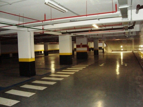 Imagem 20 de 23 de Sala Chacara Santo Antonio Sao Paulo Sp Brasil - 25