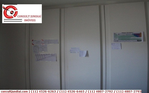 Imagem 15 de 29 de Casas Em Condomínio À Venda Em Jundiaí/sp - Compre O Seu Casas Em Condomínio Aqui! - 1181819